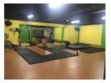 Over kontrak studio / small office daerah arteri pondok indah dan gamdaria