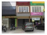 Tampak depan