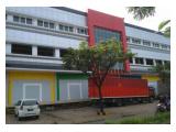 Tampak depan