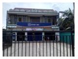 Dijual / sewa RUKO 2 lantai DEPOK