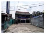 Dijual / sewa RUKO 2 lantai DEPOK