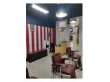 over kontrak barbershop