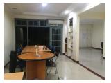 Ruang Besar Lantai 1 (Furniture tidak include)