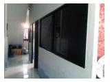 Lorong Ruko Lantai Bawah