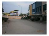 Dijual/disewakan Ruko di Dasana Xentre