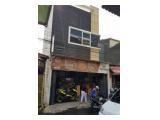 Ruko Dijual di Belakang RS Immanuel Bandung - Langsung Dapat Pasif Income