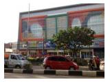 Dikontrakkan 2 Ruko 4 lantai (2in1) Jl.Raya Kalimalang, Perempatan Galaxy, Jakasampurna