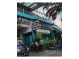Ruko 4 Lantai Dijual di Raya Dupak Surabaya